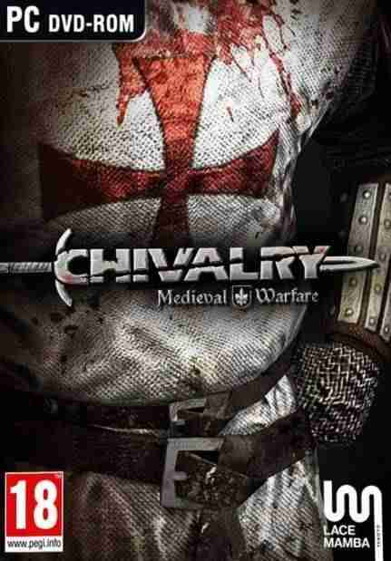 Chivalry 2 -Jogo de guerra medieval Gameplay em PT/BR 